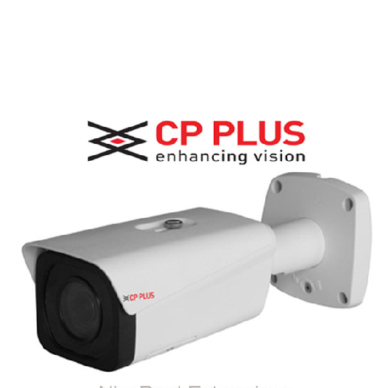 CP Plus IP 4MP WDR 50mtrs Bullet CCTV (CP-UNC-TA41L5C-D)